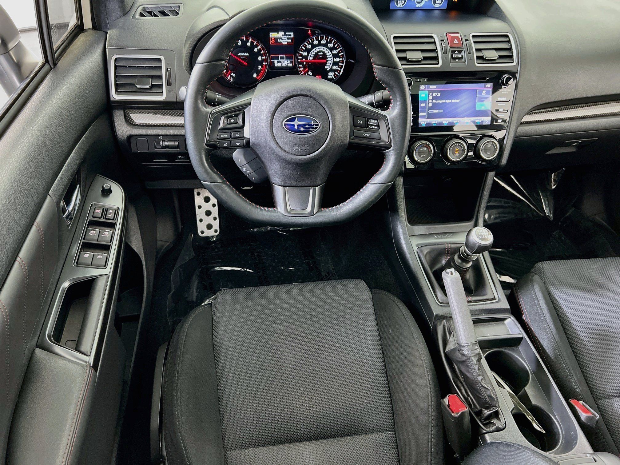 Used 2021 Subaru WRX Premium AWD/4WD image 22