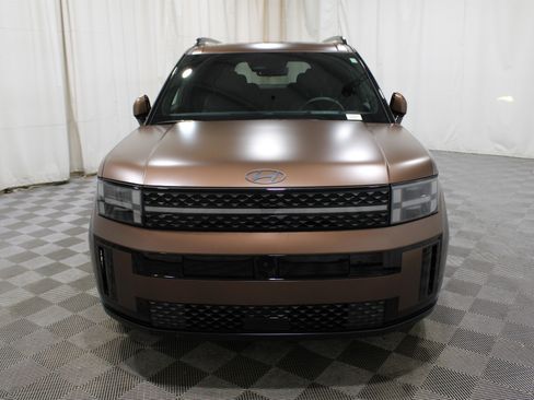 Used 2024 Hyundai Santa Fe Calligraphy image 36