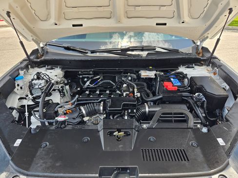 Used 2026 Honda CR-V LX image 32