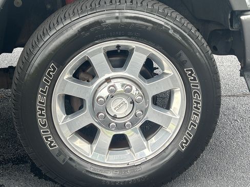 Used 2010 Ford F250 4x4 Crew Cab Super Duty image 33
