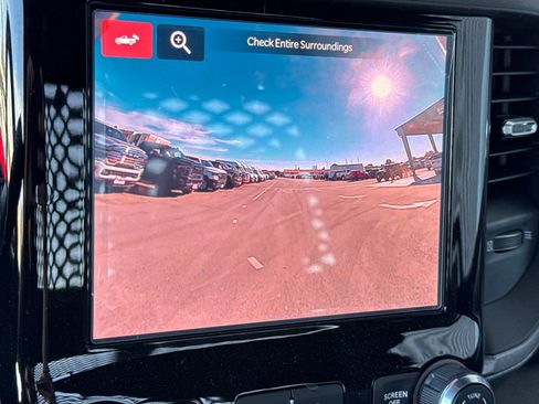 New 2026 RAM 5500 Tradesman w/ Chrome Appearance Group image 16