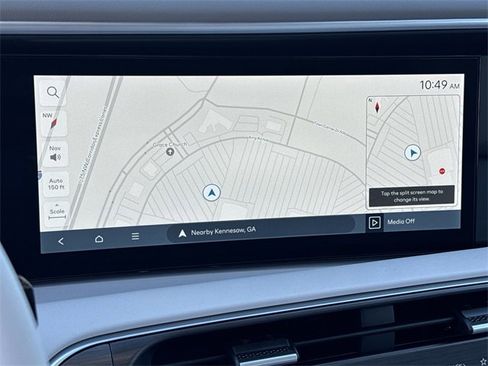 New 2026 Hyundai Palisade Limited image 31