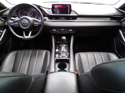 Used 2020 MAZDA MAZDA6 Touring FWD image 27