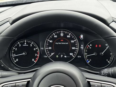 New 2026 MAZDA CX-30 AWD 2.5 S image 22