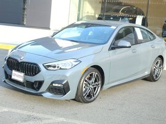 Used 2023 BMW 228i xDrive Gran Coupe w/ M Sport Package video 1