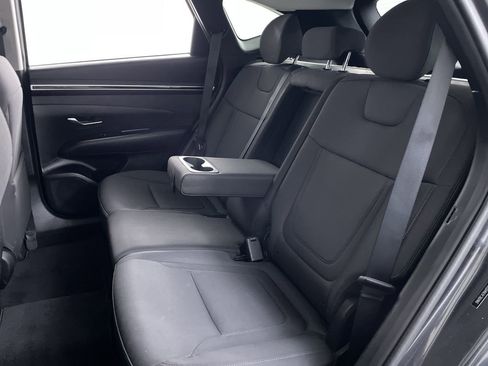 Used 2022 Hyundai Tucson SEL image 21