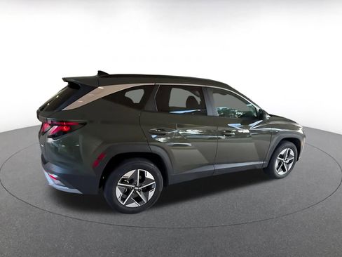 Used 2025 Hyundai Tucson SEL image 15