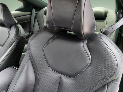 Used 2019 INFINITI Q60 3.0t Luxe AWD/4WD image 10
