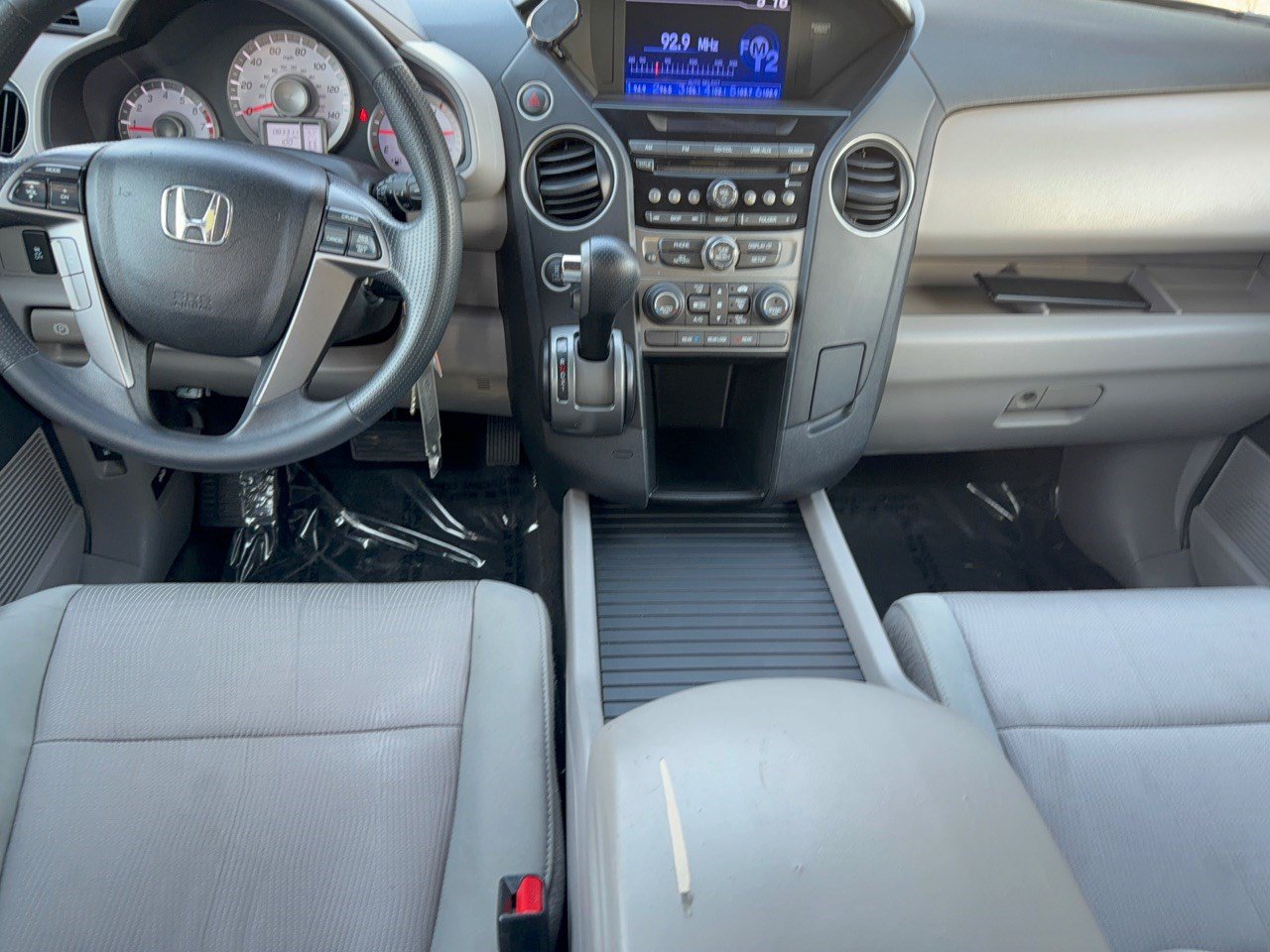 Used 2013 Honda Pilot EX image 17