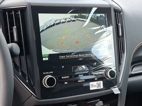 New 2025 Subaru Forester Wilderness w/ Wilderness Package image 3