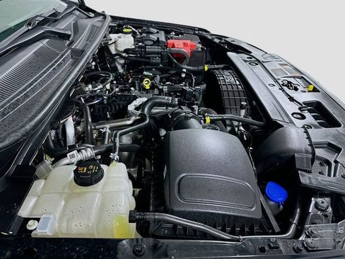 Certified 2023 Ford Ranger Lariat w/ FX4 Off-Road Package image 6