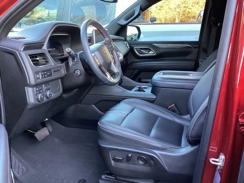 Used 2024 Chevrolet Tahoe RST w/ Luxury Package image 9