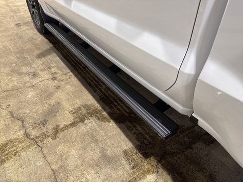 New 2026 Chevrolet Silverado 1500 RST w/ All Star Edition Plus image 14