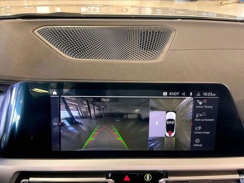 Used 2023 BMW 440i xDrive Convertible w/ Premium Package image 28