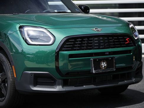 New 2027 MINI Cooper Countryman S AWD/4WD image 2