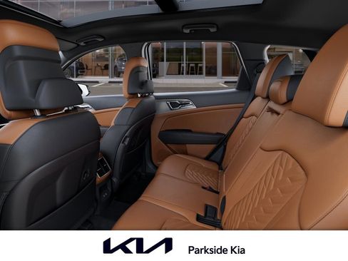 New 2026 Kia Sportage X-Line w/ X-Line Premium Package AWD/4WD image 18