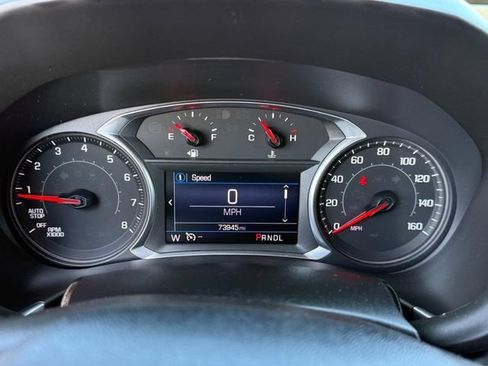 Used 2019 Chevrolet Equinox LT FWD image 20