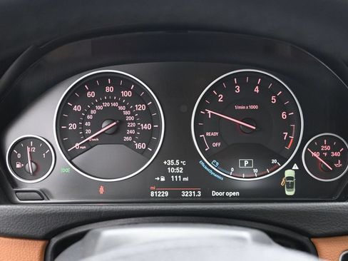 Used 2014 BMW 428i Convertible RWD image 11