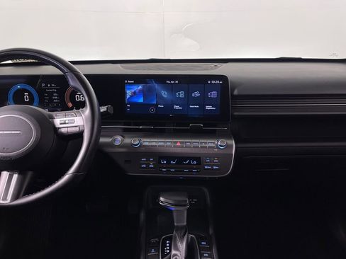 Certified 2024 Hyundai Kona SEL AWD/4WD image 16
