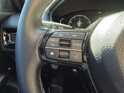 Used 2023 Honda Civic Sport image 27