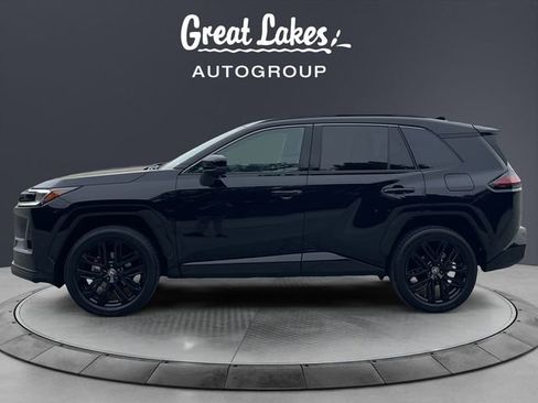 Used 2026 Toyota RAV4 XSE AWD/4WD image 2