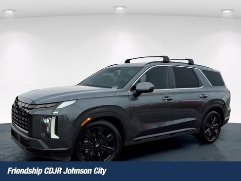 Used 2023 Hyundai Palisade XRT FWD image 1