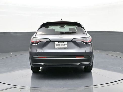 New 2026 Honda HR-V LX image 12