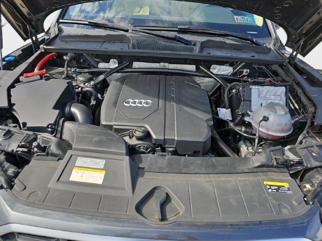 Used 2024 Audi Q5 2.0T Premium AWD/4WD image 33