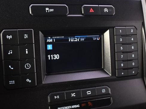 Used 2018 Ford F150 XLT w/ Equipment Group 301A Mid AWD/4WD image 26
