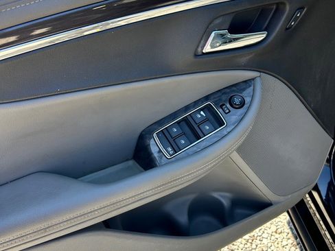 Used 2015 Chevrolet Impala LT w/ Convenience Package image 5