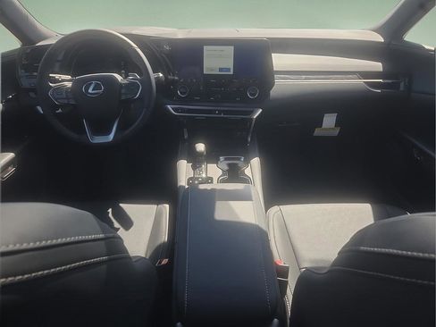 New 2026 Lexus RX 350 Premium Plus image 15