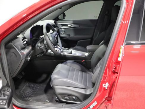 Used 2024 Dodge Hornet GT AWD/4WD image 11