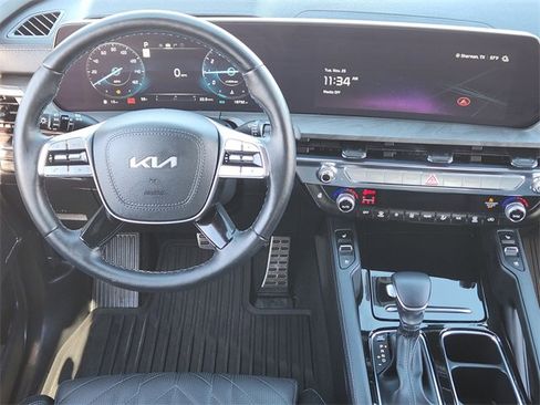 Used 2025 Kia Telluride SX Prestige X-Pro image 28