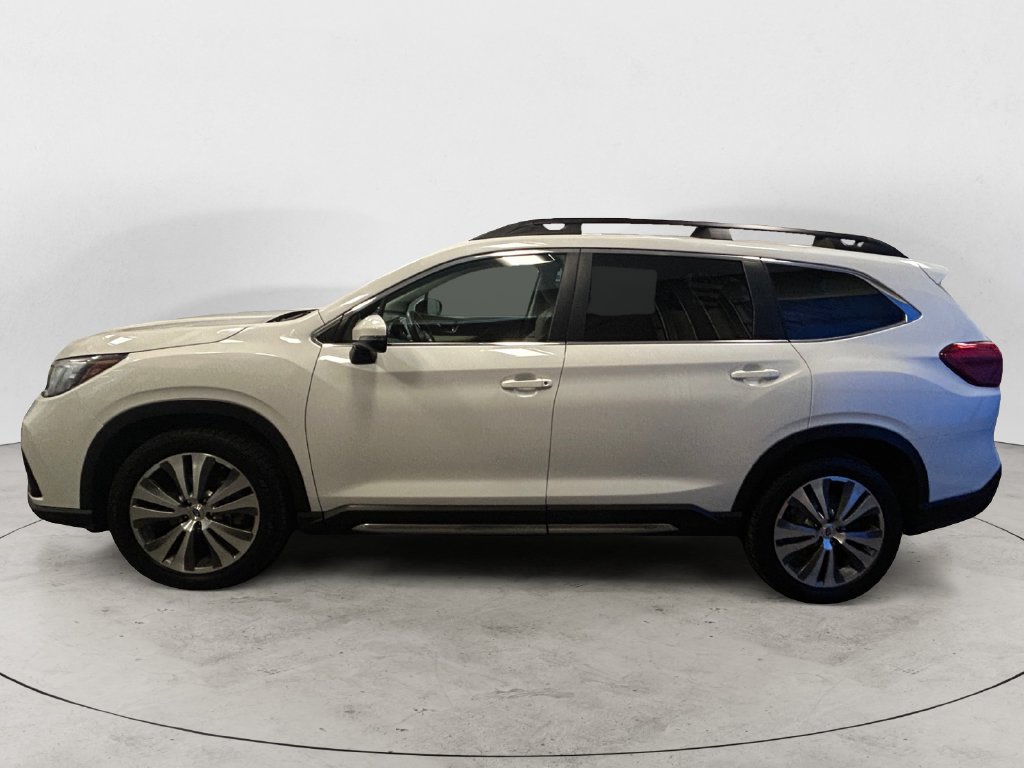 Used 2020 Subaru Ascent Limited AWD/4WD image 2
