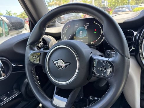 Used 2024 MINI Cooper S FWD image 53