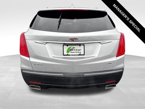 Used 2019 Cadillac XT5 Premium Luxury FWD image 6