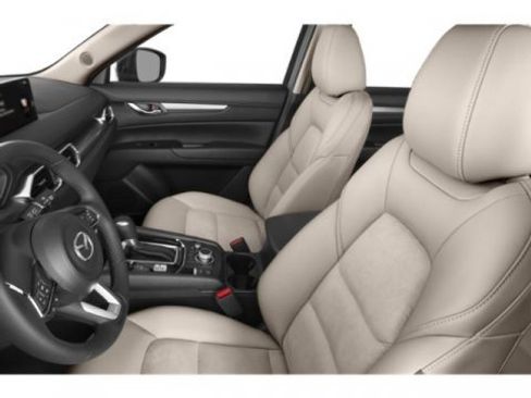Used 2023 MAZDA CX-5 AWD 2.5 S w/ Select Package image 12