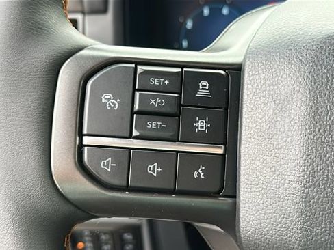 New 2025 Ford F150 Tremor w/ Equipment Group 402A High image 24