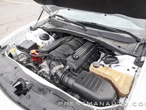 Used 2021 Dodge Charger Scat Pack image 48