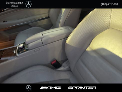 Used 2014 Mercedes-Benz E 350 Cabriolet image 15