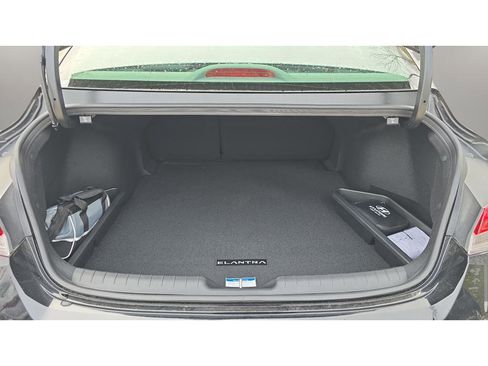 New 2026 Hyundai Elantra SEL Sport Premium w/ Cargo Package FWD image 29