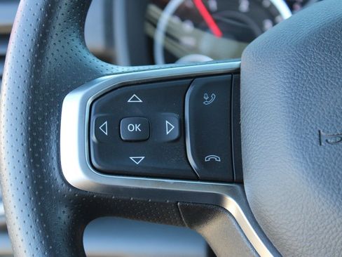 New 2026 RAM 2500 Tradesman image 14