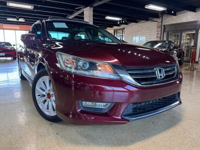 Used 2013 Honda Accord EX-L