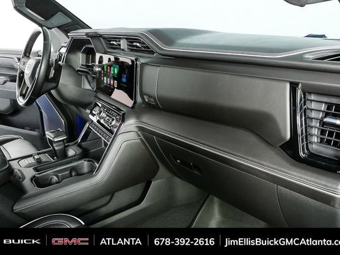 Used 2022 GMC Sierra 1500 AT4X image 24