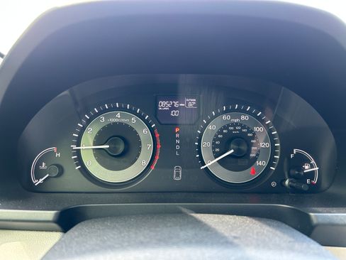 Used 2016 Honda Odyssey EX-L image 10