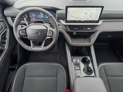 New 2026 Ford Explorer Tremor w/ Tremor Ultimate Package image 6