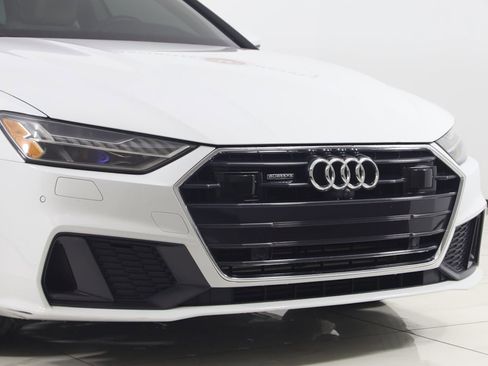 Used 2019 Audi A7 3.0T Prestige w/ Prestige Package image 48