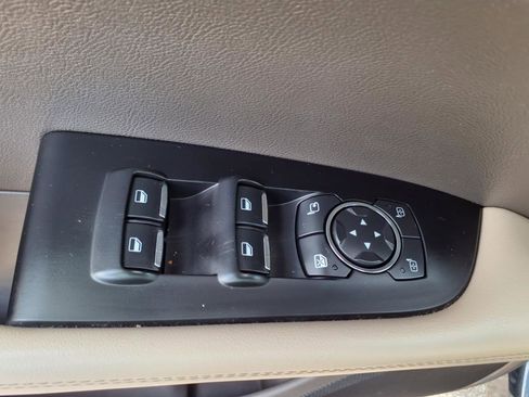 Certified 2022 Lincoln Nautilus Reserve w/ Equipment Group 201A image 18