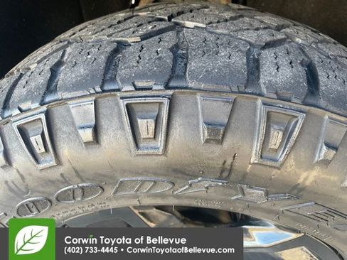 Used 2017 Chevrolet Silverado 1500 LT w/ All Star Edition image 12