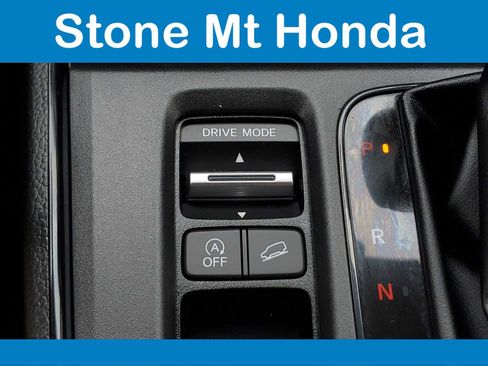 Used 2026 Honda CR-V EX image 28